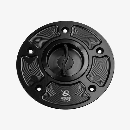 Tankdeckel aluminium honda - aluminium, cbr