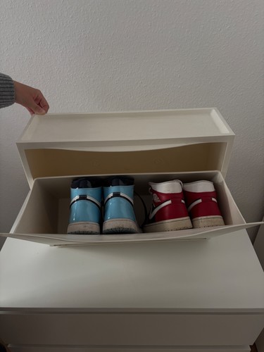 Ikea schuhkommoden - ikea,