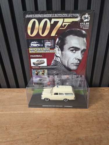James bond - james,