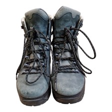 Hanwag gr 41 1/2 Herren Halbschuhe Outdoor Sehr Gut K48