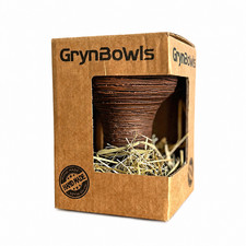 Gryn Bowls Killer Shisha Bowl
