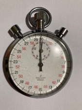 Breitling Stoppuhr Duograph