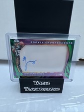 Panini Illusions,Jonathan