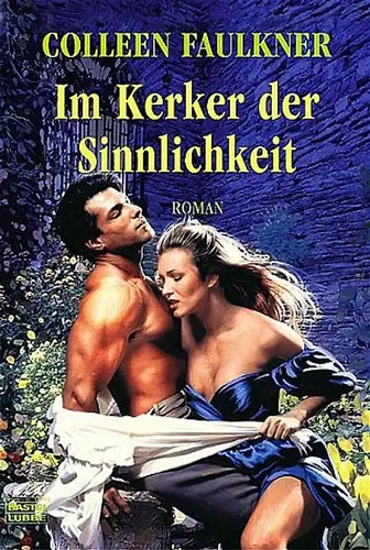 Kerker der sinnlichkeit - kerker,