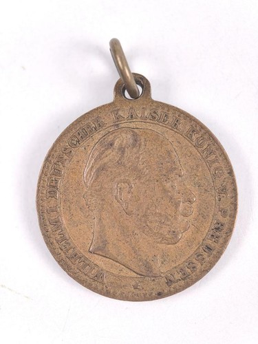 Preussen medaille anlässlich - preussen,,