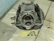 Culata 250 Ducati Single