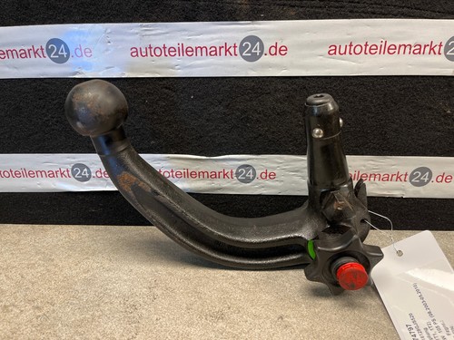 Anhängerkupplung touran - anhängerkupplung,