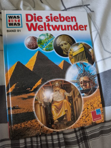 Was ist - was, die