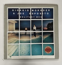Giorgio Moroder & Joe Esposito