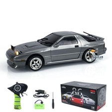 Flash Sale 1:18 RX7 RWD RC