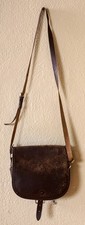 Schöne jagdliche tasche - jagdliche,