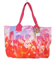 DESIGUAL x M/Mika Ninagawa