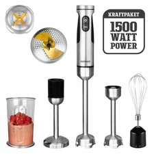 GASTROBACK 40973 Powermix