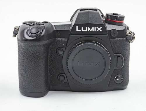 Panasonic lumix 3mp - lumix, 20.3mp