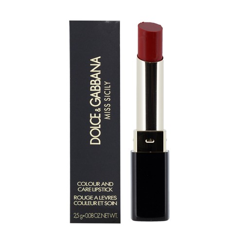 Dolce gabbana red - red, lipstick