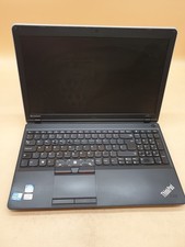 Lenovo ThinkPad Edge E520