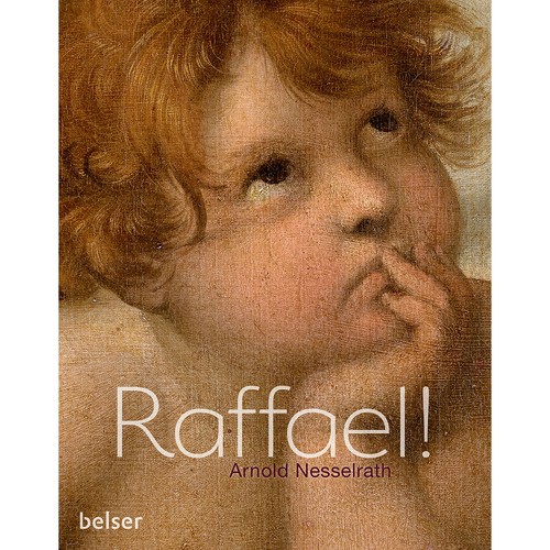 Raffael arnold nesselrath - arnold,