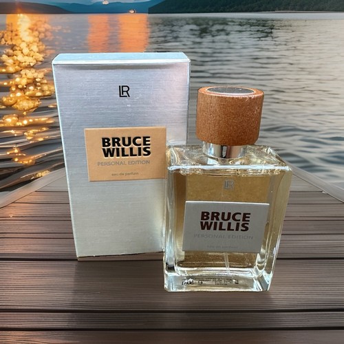 Eau parfum bruce willis - de,