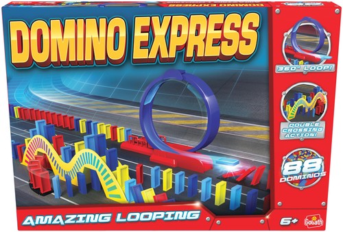 Domino express amazing - domino,