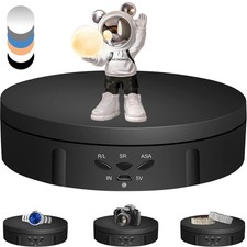 360 Grad Elektrischer