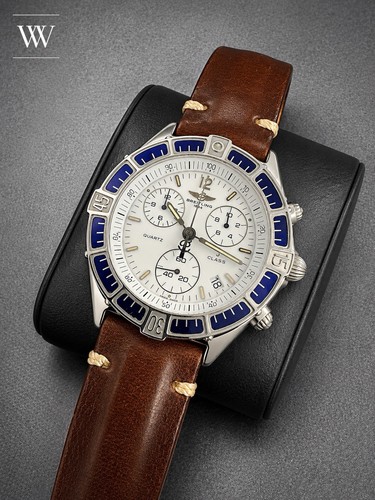 Breitling class vintage - j-class,