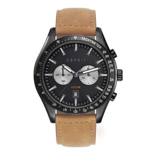 Esprit herrenarmbanduhr - esprit,