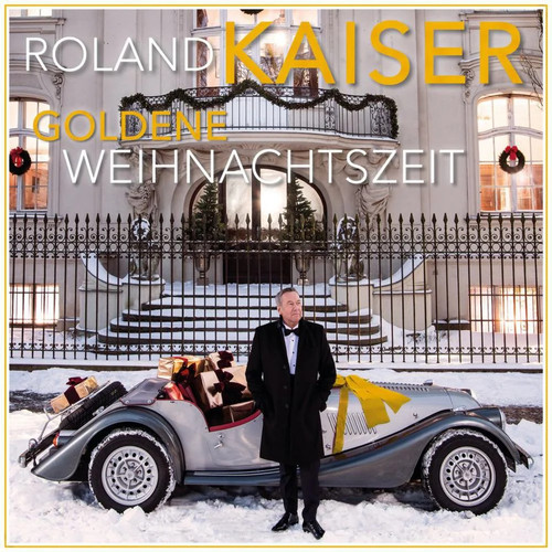 Roland kaiser goldene - kaiser:,