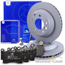 ATE BREMSSCHEIBEN BELÜFTET