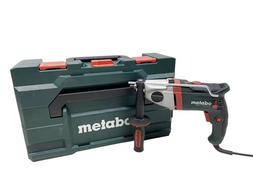 Metabo sbev 1100 s - sbev, 1100-2