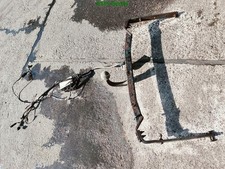 Anhängerkupplung AHK Ford