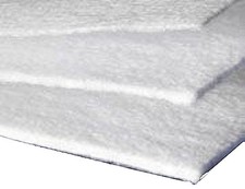 Formvlies 150 g/m² 5m² für