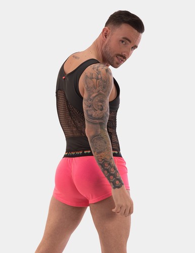 Barcode berlin short riva - -,