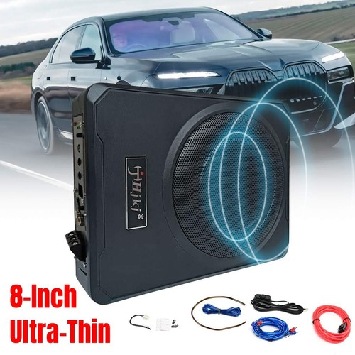 Untersitz schlank - 8",