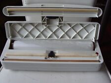 Krups Vacupack Folienschweißgerät mit Rolle Modell 383 TOP Zustand