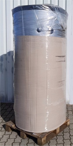 Pufferspeicher 1000l