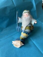 Dekoration Jahreszeitentisch für den Sommer, Wassermann von Livipur