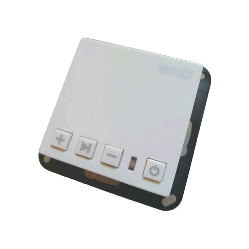 Whd wlan streaming - wr-55,