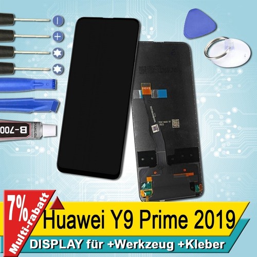 Display für huawei prime - huawei,