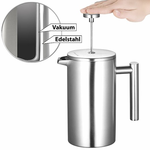 Thermo-Kaffeebereiter
