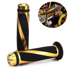 Motorrad Lenkergriffe 7/8"