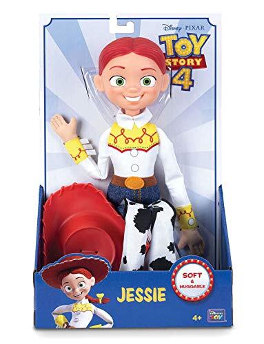 Thinkway toys toy story - toys, 4