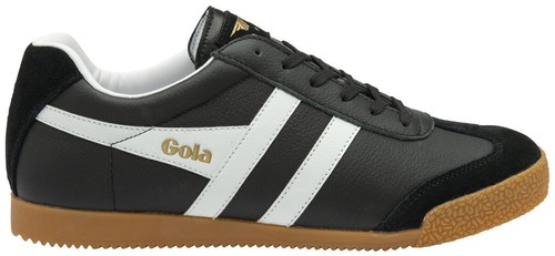 Gola harrier leather herren - gola,