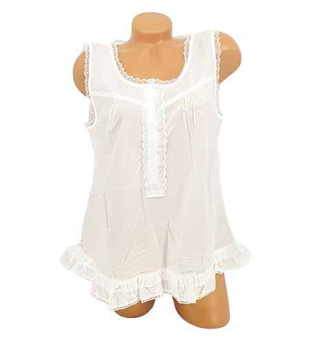 Blusentop top webtop spitze - blusentop,