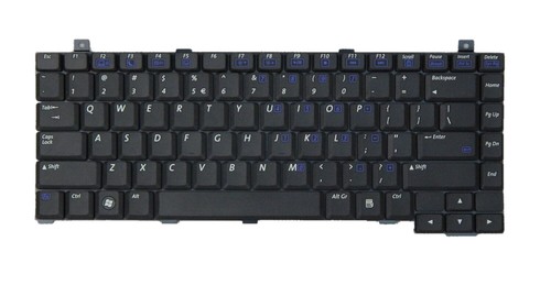 Laptop tastatur universal - laptop,