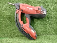 Hilti GX 120 Gasbetriebener