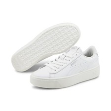 Puma vikky stacked sneaker - vikky,