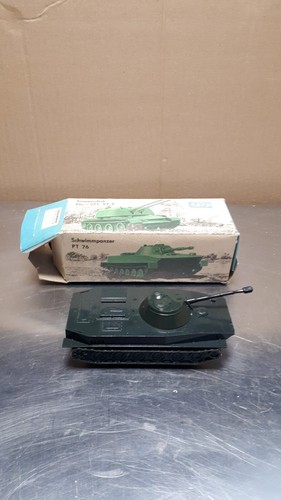 Panzer mit ovp rüma - #,