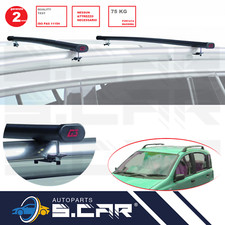 Dachträger für Fiat Panda