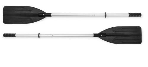 Intex schlauchboot paddel - intex,
