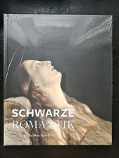 Schwarze Romantik. Von Goya